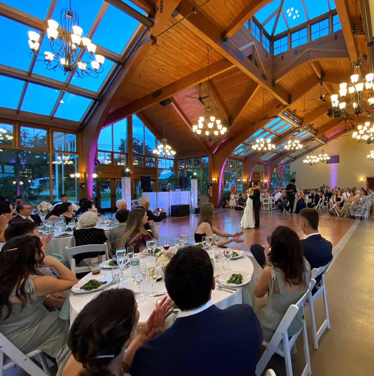 Services Green Cart Catering